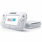 Consola Nintedo Wii U Pack Básico Blanca 8 GB - Consola - Los